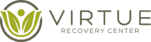 Virtue Recovery Chandler logo